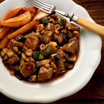 Murgh Do Piaza Recipe