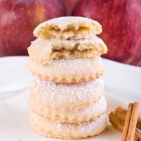 Fresh Fruit Shortcake Fresh Fruit Shortcake