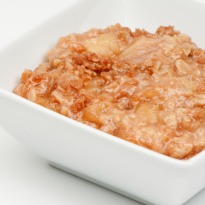 Fruit Tier Pudding