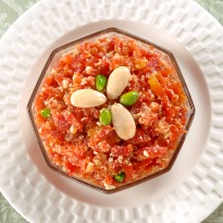 Gajar Ka Halwa