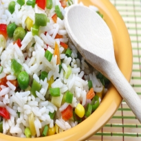 Gajar Matar Pulao Recipe