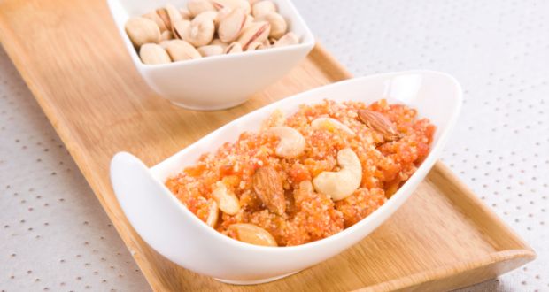 Halwa Sunehri