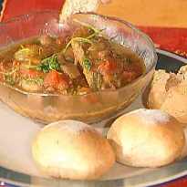 Gardener's Chicken Recipe