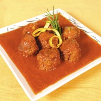 Ghiya ke Kofte