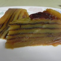 Bebinca Recipe