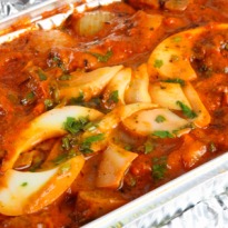 Goan Egg Curry Recipe