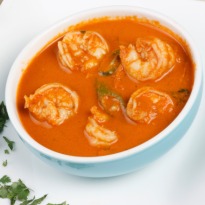 Goan Prawn Curry