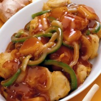 Gobhi Manchurian
