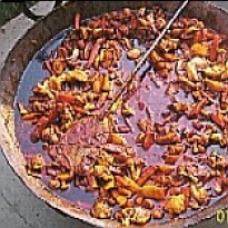 Gobhi Shalgam ka Achaar