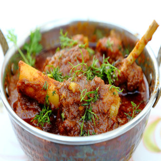 Gosht Nihari