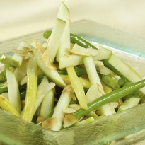 Granny Smith Apple Salad