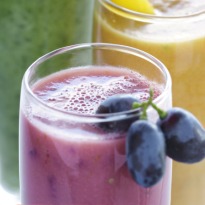 The natural 'super-smoothie' that cuts cardiac risk