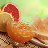 Grapefruit Marmalade Recipe