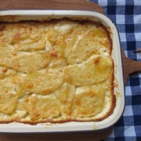 How to cook the perfect gratin dauphinois