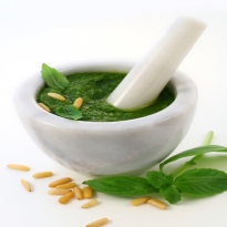 Green Chilli Sauce Recipe