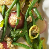 Green Bean Salad