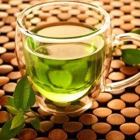 Green tea boosts memory.