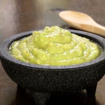 Guacamole  Recipe