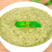 Guava Chutney Guava Chutney