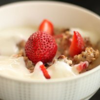 Breakfast re-jigged to become Guilt Free
