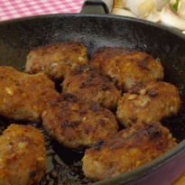 Guilt Free Galouti Kebab  Recipe