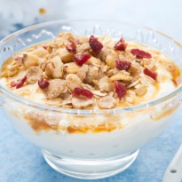 Gulab Phirni