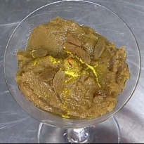 Gur Aur Atte Ka Halwa