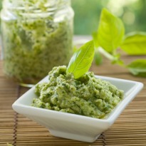 Hare Nariyal ki Chutney