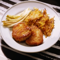 Hash Browns Recipe