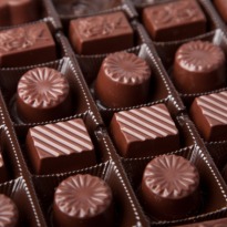 Home-Made Chocolates Recipe