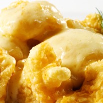 Honey Cauliflower