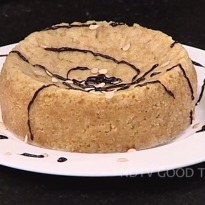 Honey Sponge Cake Honey Sponge Cake
