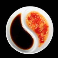 Hot Garlic Sauce
