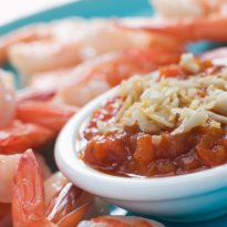 Hot Romesco Recipe