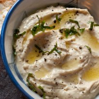 Hummus
