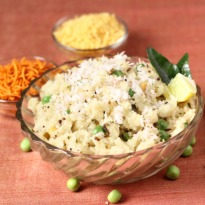 Idli Upma