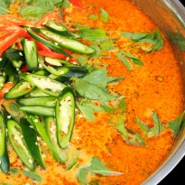 Unravelling the Indian curry