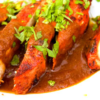 Singhara Kalia