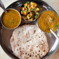 A traditional diet can fight obesity health