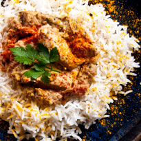 indian