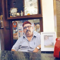 Mumbai's iconic Iranian restaurant Sassanian turns 100