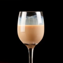 Irish Cream Liquer