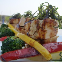 At Italia, relish authentic north Italian cuisine