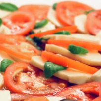 Italian Salad Insalata Italian Salad Insalata