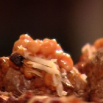 Jacket Potato Recipe