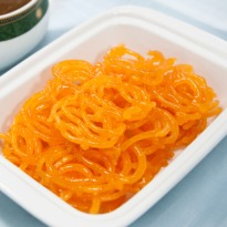 Jalebis for thought