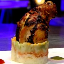 Kaghzi Kebab Recipe