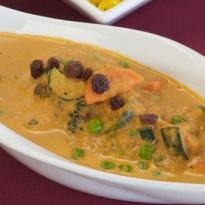 Kaju Curry