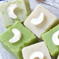 Kaju roll