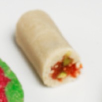 Kaju Roll